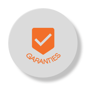 garanties logo