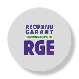 rge logo